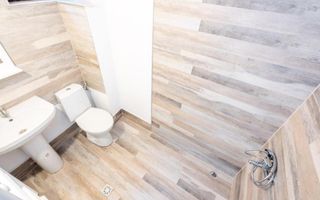 Vila moderna de inchiriat | birouri si rezidenta | Caderea Bastiliei - Poză 14