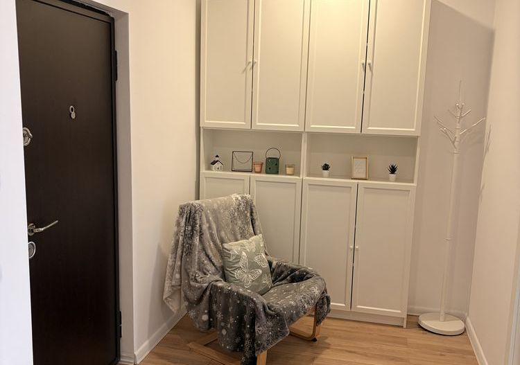 Apartament 2 camere Splaiul Ind 313B ( Regie ) - Poză 4