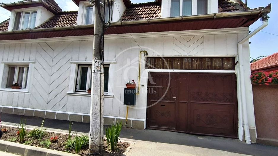 Casa de vânzare cu 7 camere de tip P+M in Sanmartin, Bihor - Poză 24