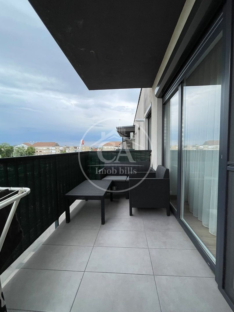 Apartament de vanzare cu 3 camere în zona Calea Aradului, Oradea - Poză 13