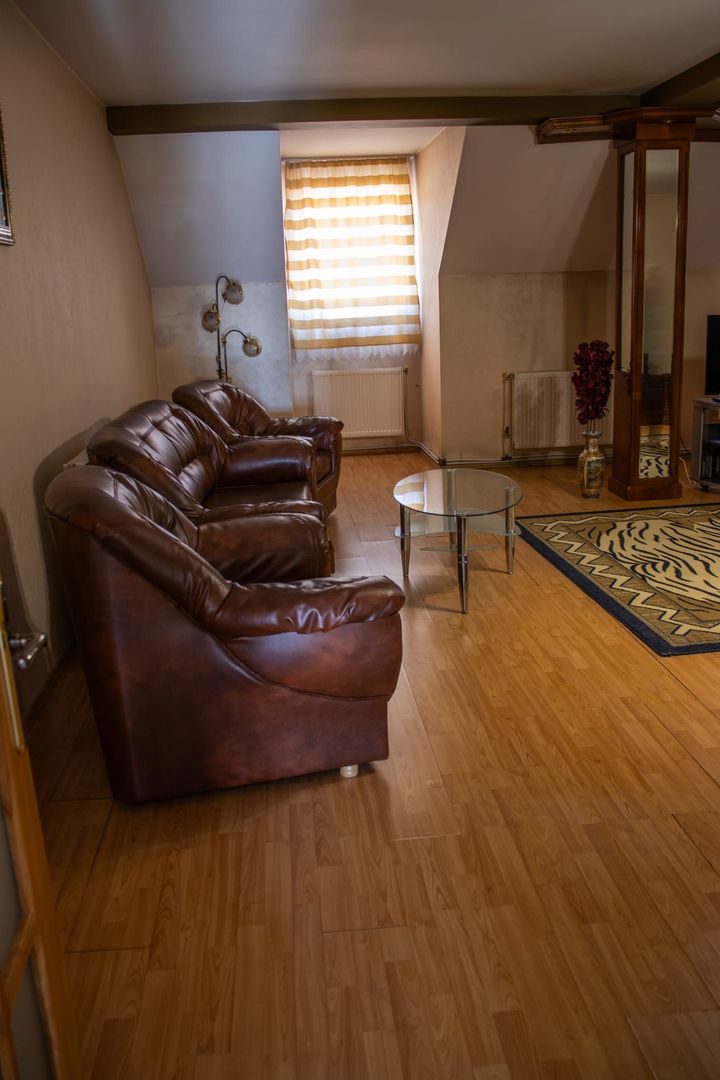 Casa/Vilă cu 7 Camere I 820 mp I Suceava - Poză 29