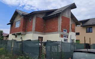 Casă P+1 de vânzare în Comuna Berceni - Poză 2