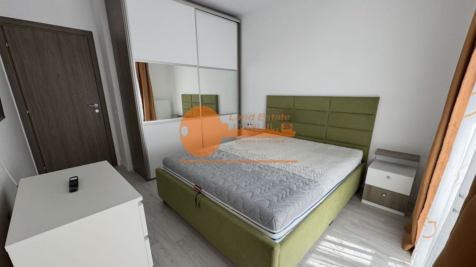 2 camere bloc nou Lujerului - Politehnica - Poză 3