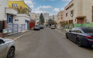 Vila Art Deco Consolidata si Restaurata - Teren 211mp - Vatra Luminoasa - Poză 31