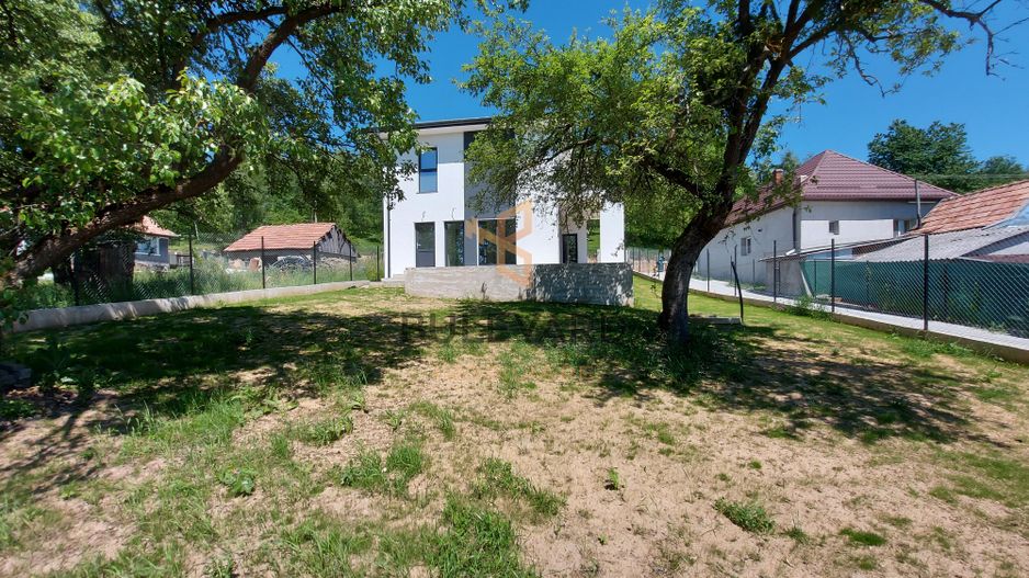 Casa individuala cu CF si teren de 548 mp in Feleacu! - Poză 4