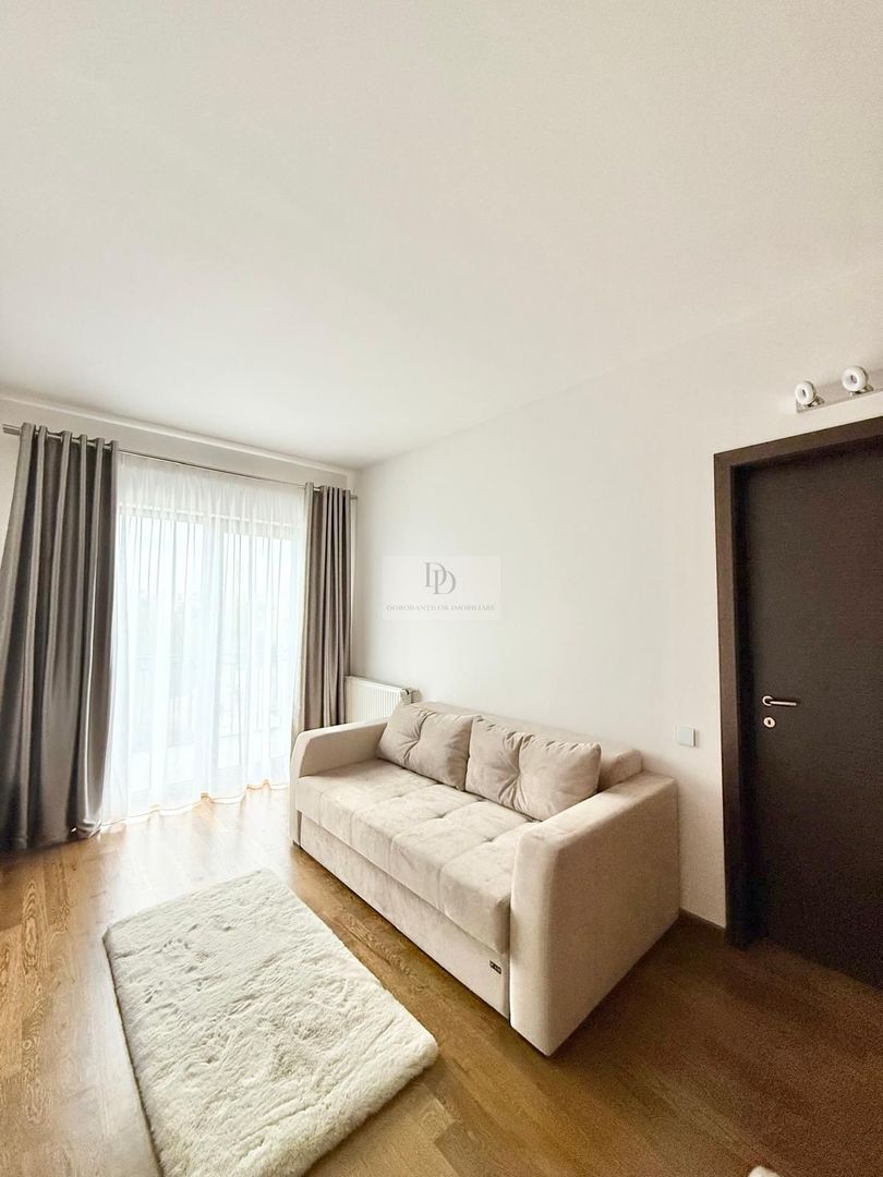 Apartament 4 camere singur pe nivel | 2 parcări | Zona Dorobanților - Poză 9
