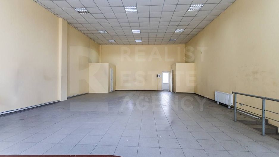 Vânzare, spațiu comercial, 305 mp, str. Vadul lui Vodă, Ciocana - Poză 4