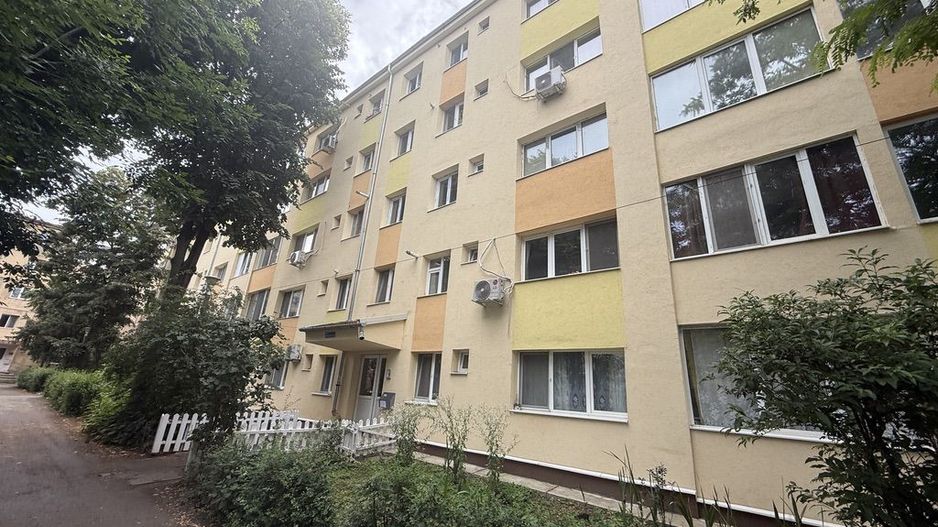 Calea Șagului | Piața Doina | 2 camere | Renovat | Mobilat și utilat - Poză 1