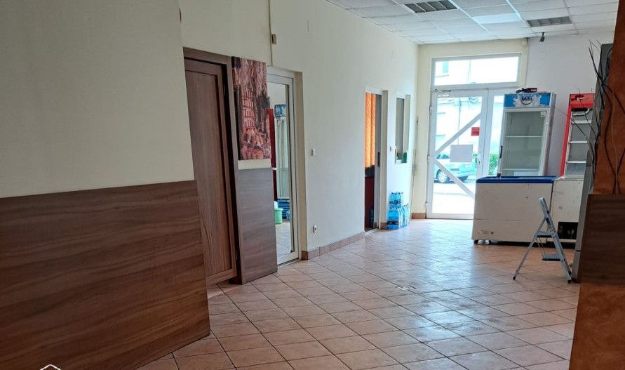 Spatiu comercial pe doua nivele, 320 mp, zona  Fortuna - Poză 6
