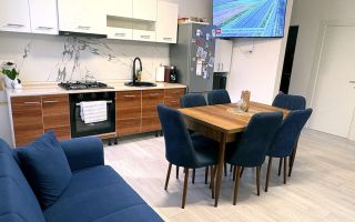 3 camere | bloc nou | centrala proprie | loc parcare | zona excelenta - Poză 1