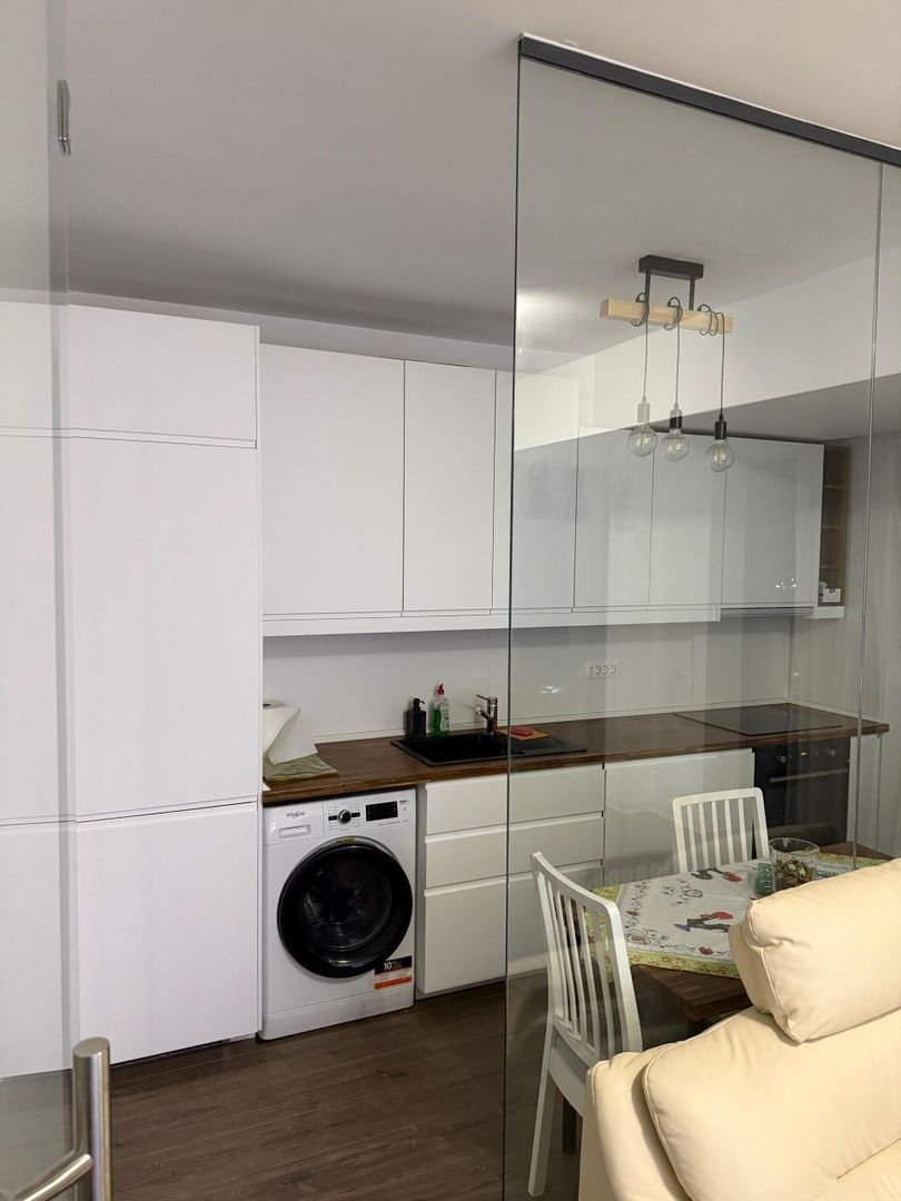 Apartament 2 camere – Cloud 9 Residence, Pipera - Poză 4