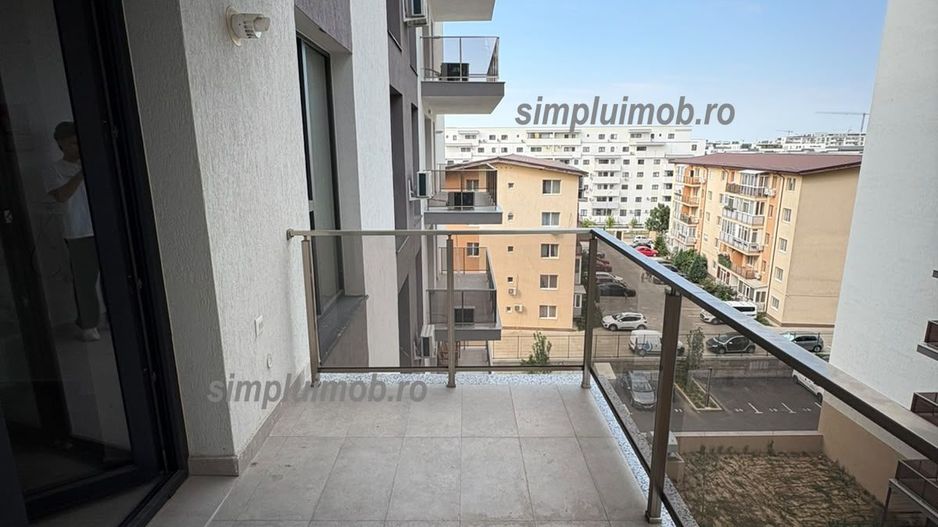 2 Camere Bloc 2026 Hils - Poză 9