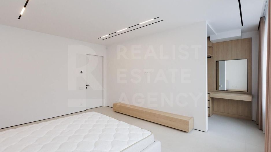 Vânzare, Townhouse, 3 nivele, strada Anton Crihan, Centru - Poză 13