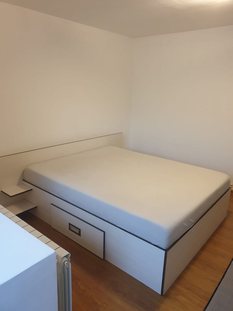 Steaua | 2 camere | Etaj Intermediar. - Poză 6