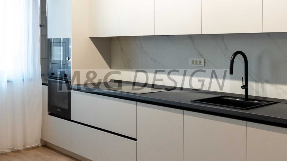 Apartament 2 camere  zona Torontal bloc nou - Poză 3