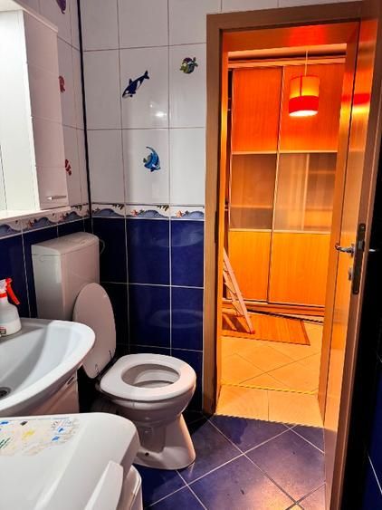 Garsonieră decomandată 40 mp, mobilată și utilată, Vitan Mall, etaj 4 din 8 - Poză 12