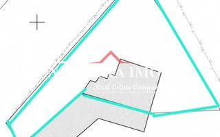 NECTORA IMOB-Teren Intravilan Zona Centrala-Piata Mare,539mp,Utilitati - Poză 2