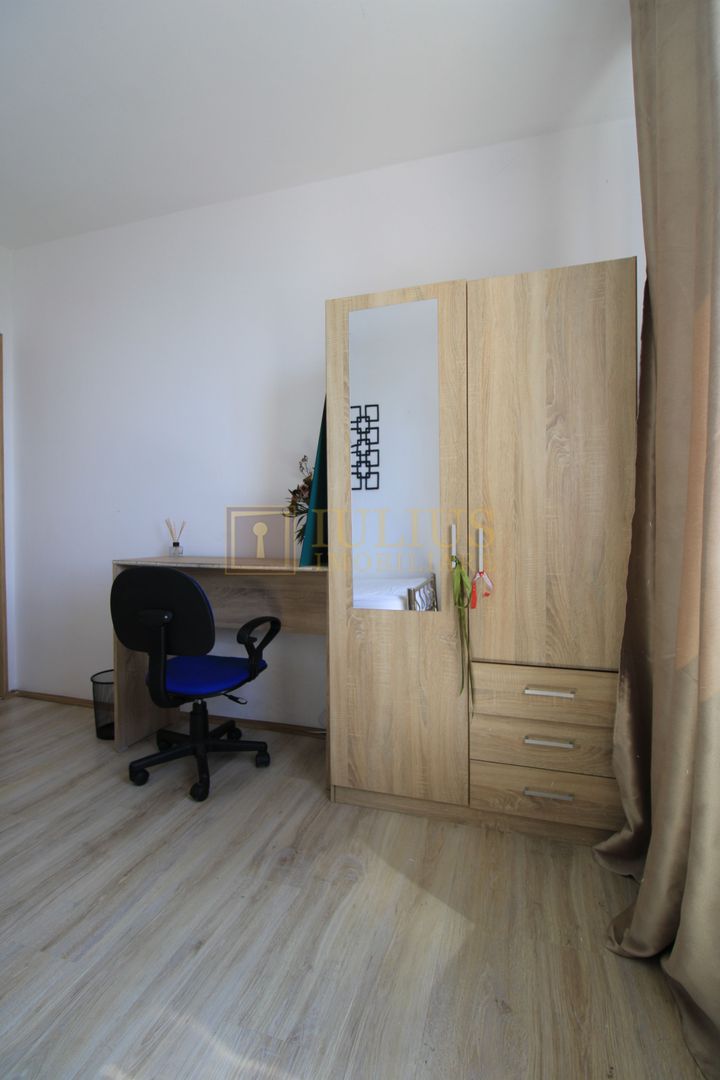 Zona Olimpia, 3 camere. - Poză 12