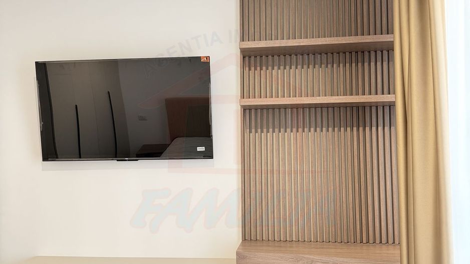 Apartament modern 2 camere | Bloc Nou | Zona Centrală – Universitate - Poză 13