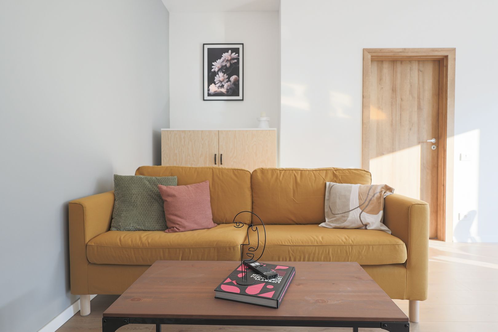 De vanzare Apartament in bloc nou Arad - Poză 2