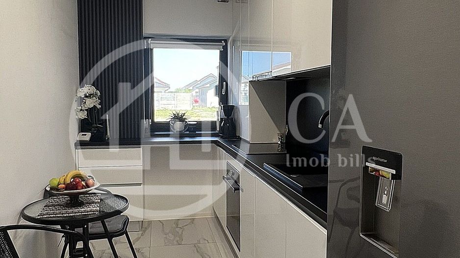 Apartament cu 2 camere de vanzare in cartierul Milano 5 Oradea - Poză 5