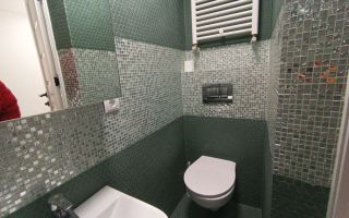 Chirie, apartament, 1 cameră, strada Grigore Ureche, Centru - Poză 7