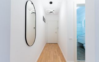 Apartament LUX 2 Camere Atlas Residence Aviatiei Herastrau - Poză 7