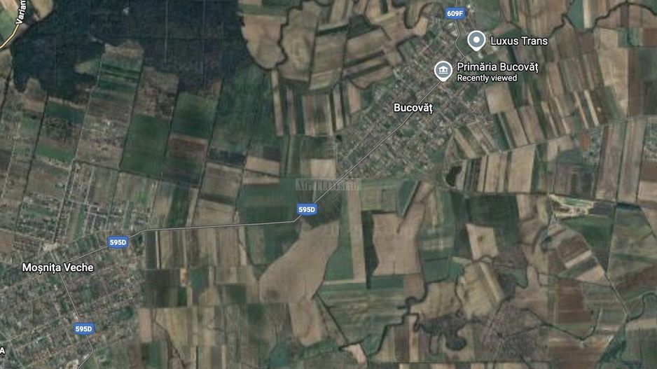 Terenuri de vânzare în Bucovat – Super Ofertă - Comision 0 - Poză 3