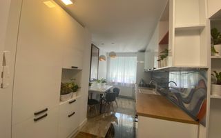 Apartament 3 camere lux langa Prefectura - Poză 39