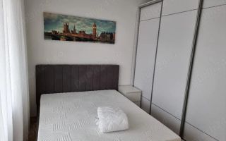 3 Camere Oltenitei Renovat Metrou Parcare - Poză 3