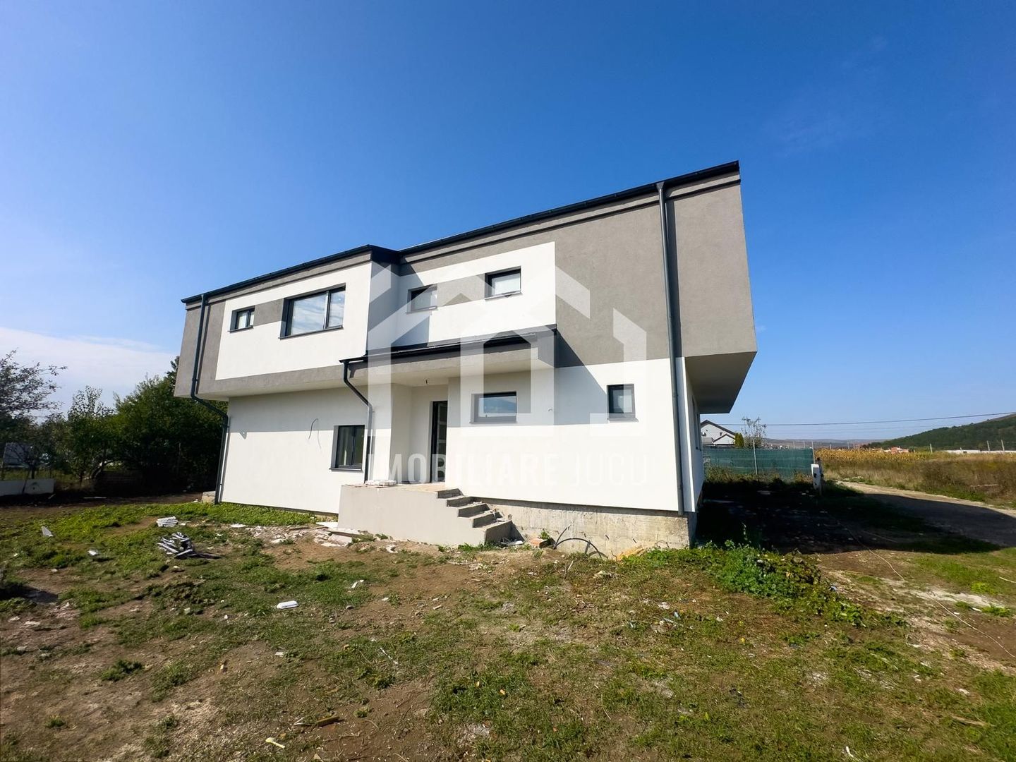Unitate Duplex Moderna - Jucu de Mijloc 134 mp, cu CF valabil - Poză 5