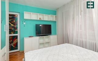 Vândut - Apartament 3 camere - Rogerius - Oradea - Poză 12