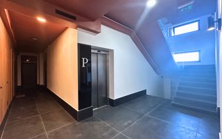 Apartament 2 camere 60 mp cu geam la baie lângă Paradisul Acvatic - Poză 21