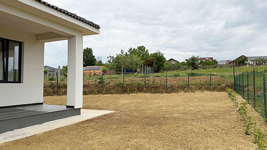 Casa de vanzare in Paleu, Bihor | Finisata la cheie - Poză 14