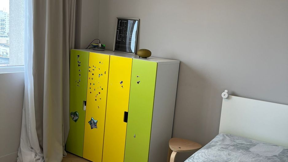 3 camere | Floreasca | Dorobanti | Beller renovat utilat - Poză 16