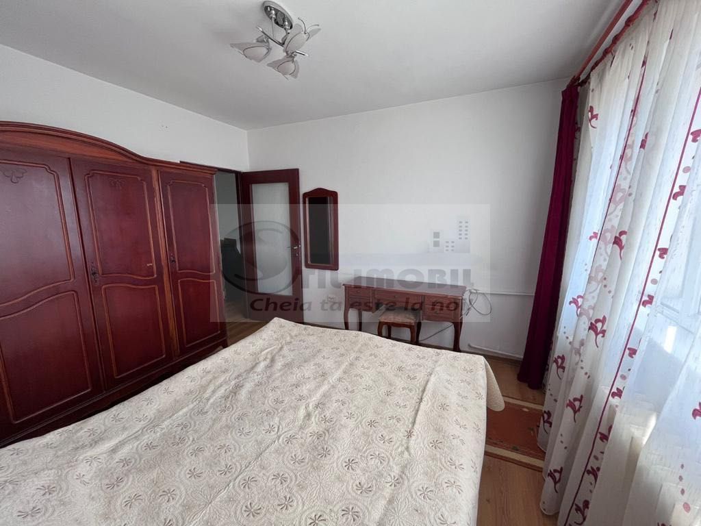 Apartament 2 camere PODU ROS - 470 EURO - Poză 6
