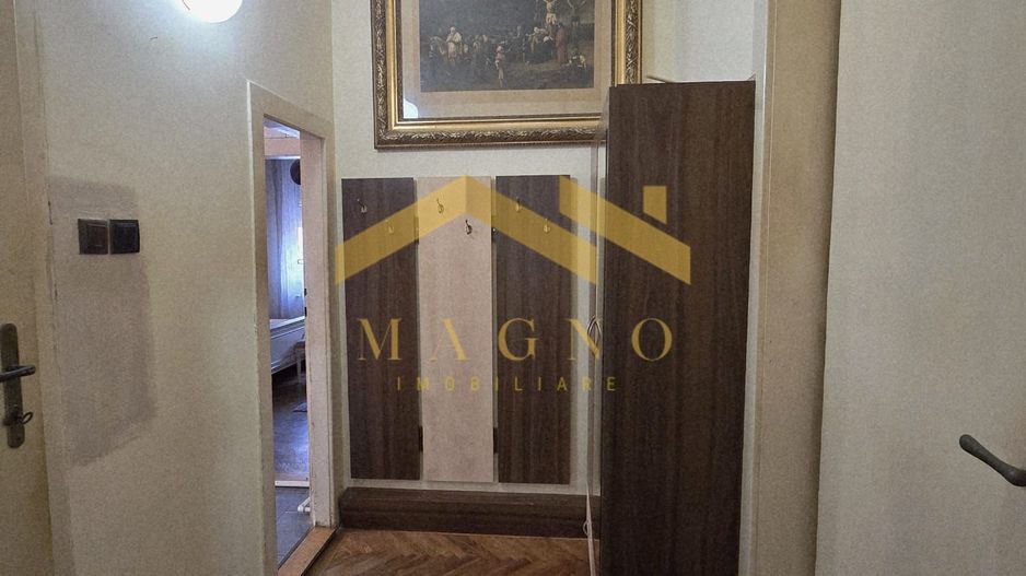 Apartament 4 camere+anexa 2 camere pe Malul Muresului/Str. Praporgescu - Poză 6