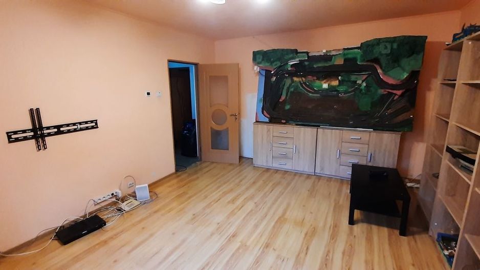 Apartament 3 camere Parc Sebastian-13 Septembrie-Marriott  T684 - Poză 2