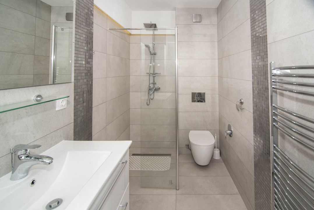 Inchiriere apartament 2 camere Pitesti- Stadion-Banat! - Poză 7