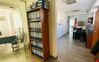 215 mp pozitie centrala Calea Plevnei - Poză 21