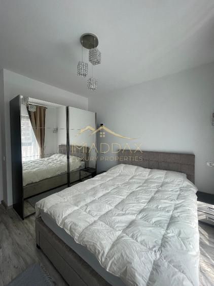 ✨ Plaza Residence Faza 1 | 2 Camere, Etaj 3 | Între AFI și Plaza | Parc Liniei ✨ - Poză 9