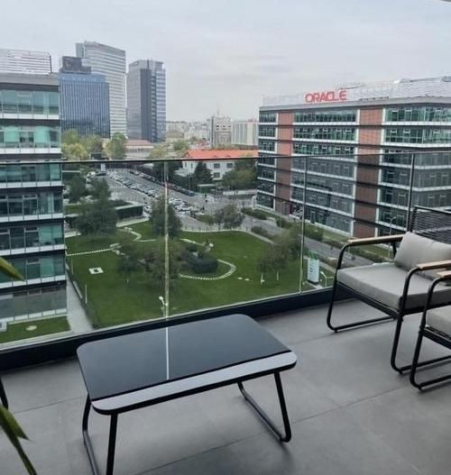 Nice view | 2 room apartment | Nusco CIty-Pipera - Poză 5