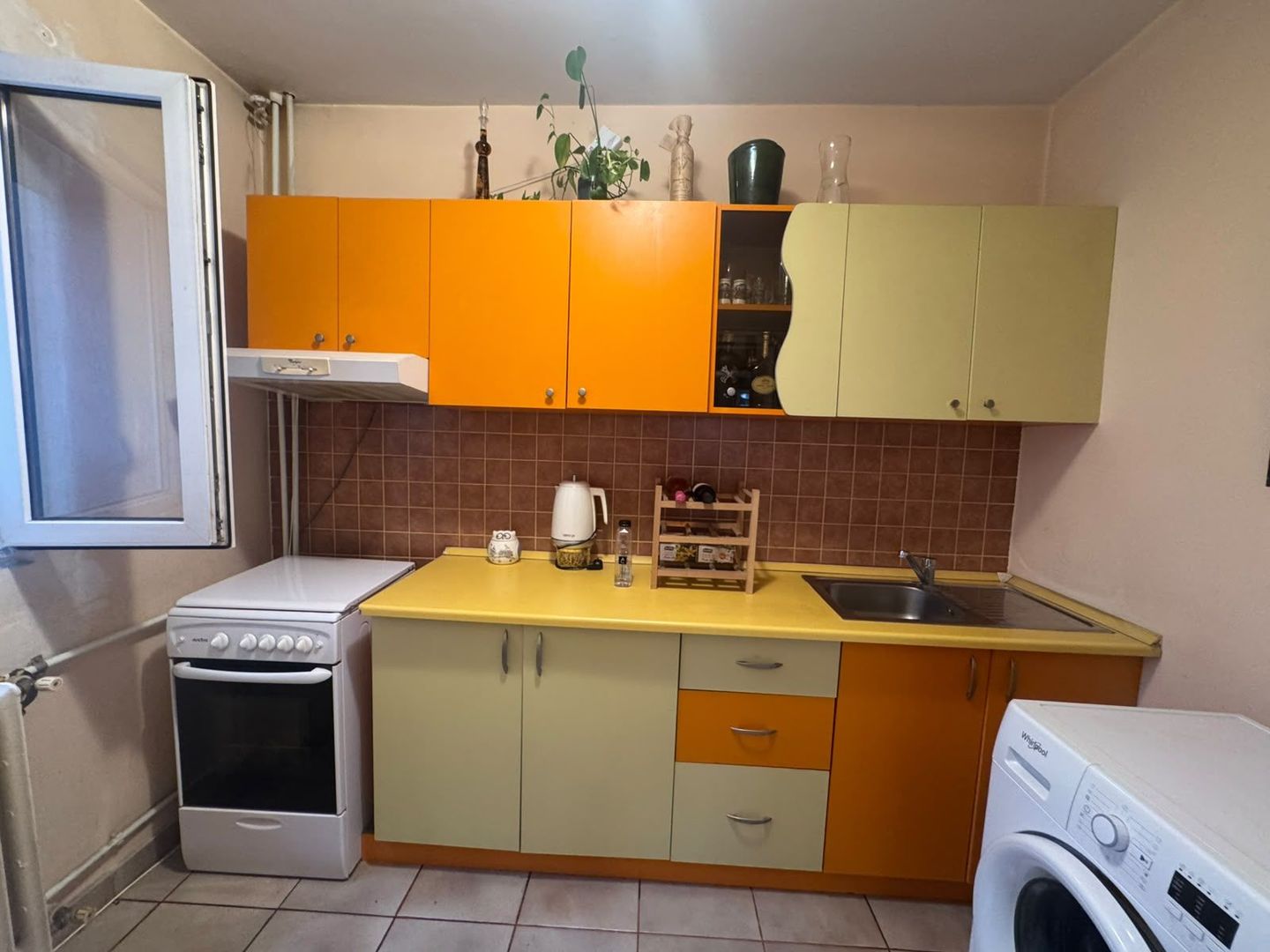 Proprietate rară Dorobanți, 2 camere, terasă 17mp, vedere apus, 68mp - Poză 6
