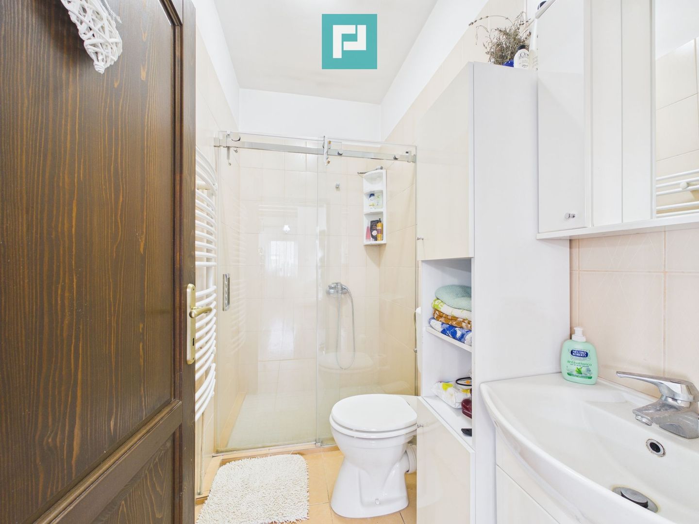 Casă rustică deosebită cu 1450 mp teren - Poză 21