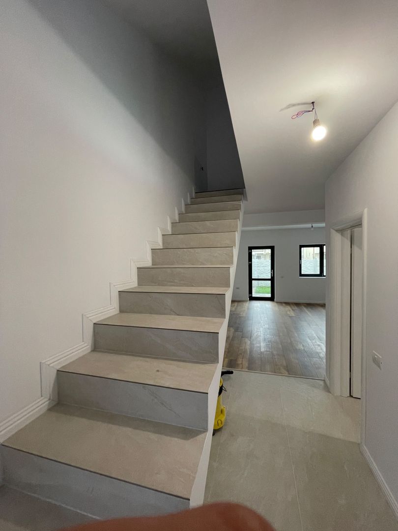 Duplex Nou 2026 | P+1+M |  Teren 350 mp | Bragadiru - Poză 31
