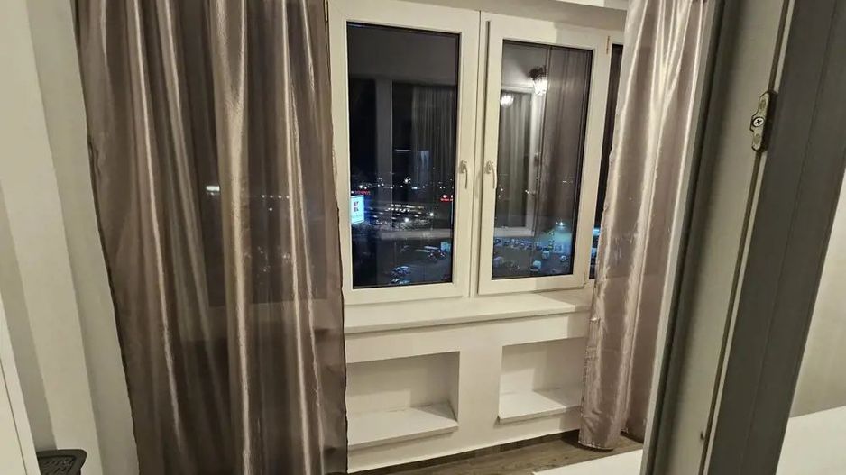 3 camere mobilat|Grand Arena| Brancoveanu| Turnu Magurele S308 - Poză 8