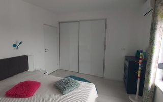 Duplex modern de închiriat în Odăi (Otopeni) | 3 dormitoare Panouri Fotovoltaice - Poză 5