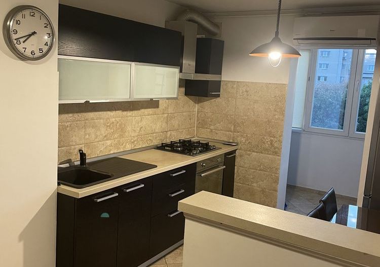 De inchiriat apartament cu 2 camere , Timpuri Noi sector4 - Poză 3
