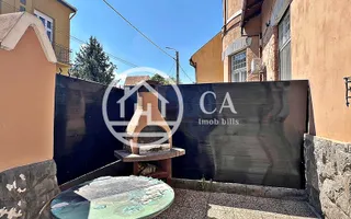 Casă de închiriat cu 3 camere în zona centrală,Oradea - Poză 18