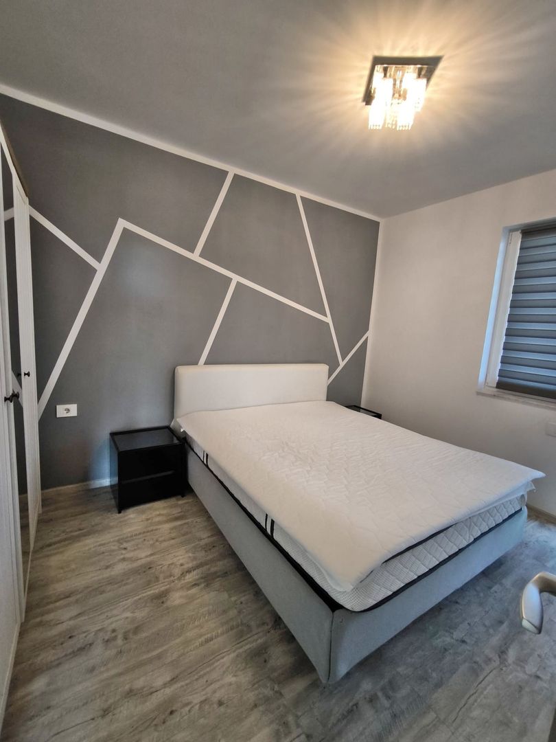 Vanzare | Apartament | 3 camere | Etaj 1 | langa Oradea | Santandrei - Poză 7